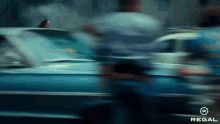 the sprint