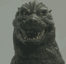 Godzilla Gojira GIF - Godzilla Gojira Kaiju GIFs