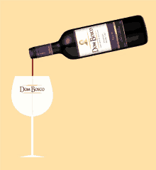 dombosco vinhodombosco vinho wine wineglass