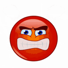 Angry Mad GIF - Angry Mad Emoji GIFs