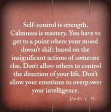 Calmness Strength GIF - Calmness Strength Self Control GIFs