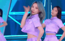 ruiqi girls