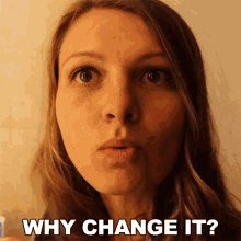 why change it ashley may mcjuggernuggets why alter it why change it up why change it ashley may mcjuggernuggets why alter it why change it up