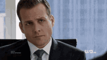 Harvey Specter Suits GIF - Harvey Specter Suits Travis Tanner GIFs