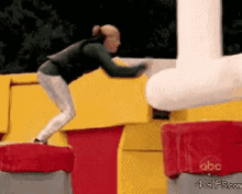 Face Skid GIF - Face Skid Ow GIFs