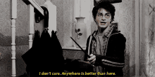 Moving GIF - Harry Potter Daniel Radcliffe Move GIFs
