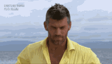 clemente russo isola dei famosi clemente russo gif clemente isola