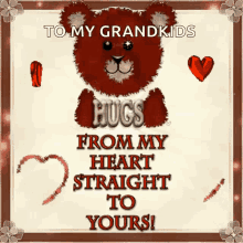 heart my