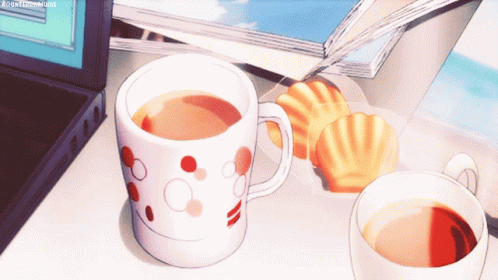 Coffee Break Coffee GIF - Coffee Break Coffee Food - Discover & Share GIFs