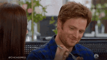 Lunch Date GIF - Lunch Date Couple GIFs