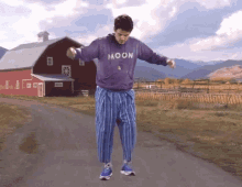 John Mayer Farm GIF - John Mayer Farm Dance GIFs