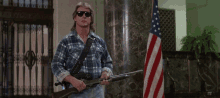 Bh187 They Live GIF - Bh187 They Live Kick Ass GIFs