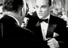 Dont Ever Say That To Me Again James Cagney GIF - Dont Ever Say That To Me Again James Cagney Jimmy Cagney GIFs