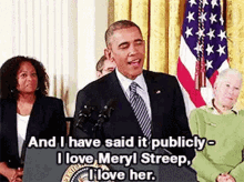 Signs Obama GIF - Signs Obama I Have Said It Publicly GIFs