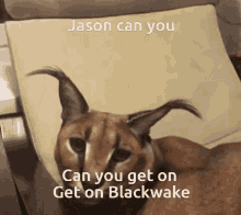 Jason Anime Jasons GIF - Jason Anime Jasons Jason GIFs
