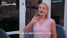 housewives context