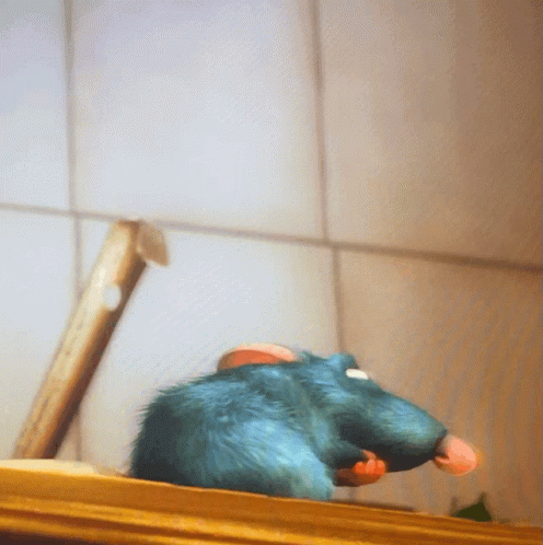 Gag Reflex,disgusted,remy,ratatouille,gif,animated gif,gifs,meme.