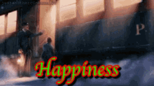 Happiness Christmas Movies GIF - Happiness Christmas Movies Miracles GIFs