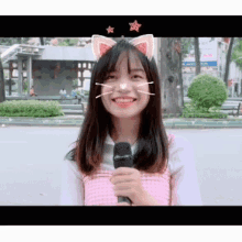 Hikari Cute GIF - Hikari Cute Smile GIFs
