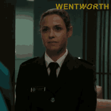 Why Are You Doing This Vera Bennett GIF - Why Are You Doing This Vera Bennett Wentworth GIFs