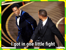 Will Smith Will Smith Chris Rock GIF - Will Smith Will Smith Chris Rock Will Smith Slap GIFs