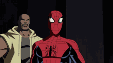 Spider Man Emh GIF - Spider Man Emh Avengersemh GIFs