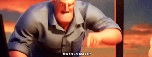 Math is math! - GIFs - Imgur