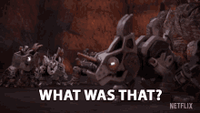 What Was That Skrapit GIF - What Was That Skrapit Dinotrux GIFs