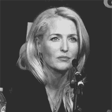 xfiles gillian anderson scully what