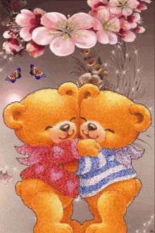 Teddy Bear GIF - Teddy Bear Love GIFs