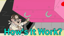 johnny test bling bling boy hows it work how does it work tank johnny test bling bling boy hows it work how does it work tank