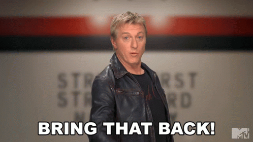 Bring It Back Bring It Back GIFs | Tenor