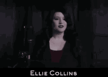 Ellie GIF - Ellie GIFs