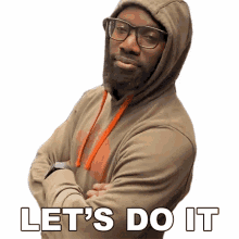 lets do it rich rebuilds lets do this lets start lets get it on