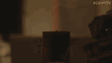 Light Candle Helix GIF - Light Candle Helix Light Up GIFs