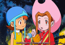 Digimon Adventure GIF - Digimon Adventure Anime GIFs