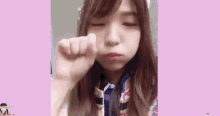 orn bnk48 rock on smile orn bnk48 rock on smile