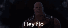 Flo Florence GIF - Flo Florence Hey Flo GIFs