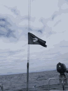 sea flag