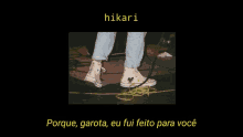 i was made for loving you lyrics hikari shoes i was made for loving you lyrics hikari shoes