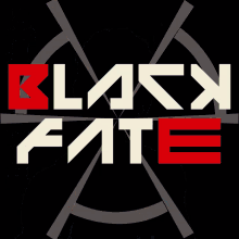 Black Fate Games Fornite GIF - Black Fate Games Fornite Characters GIFs