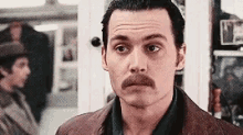 Johnny Depp Donnie Brasco GIF - Johnny Depp Donnie Brasco Movie GIFs