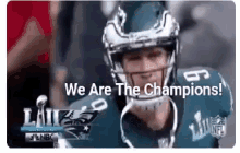 We Are The Champions GIF - We Are The Champions GIFs