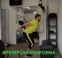 Ppef Pereposamenforma GIF - Ppef Pereposamenforma Box Jump GIFs