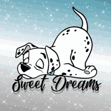 Sweet Dreams Dog GIF - Sweet Dreams Dog Sleeping GIFs