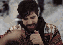 Foals I Cant Get Enough Space GIF - Foals I Cant Get Enough Space Inhaler GIFs
