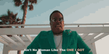 Charlie Wilson Uncle Charlie GIF - Charlie Wilson Uncle Charlie One I Got GIFs