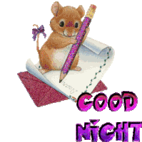 Goodnight Hug Sticker - Goodnight Hug Brown Stickers