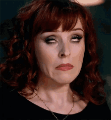 Rowena Supernatural GIF - Rowena Supernatural Mythrone - Discover