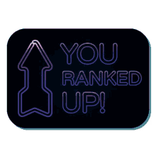 rank up discord